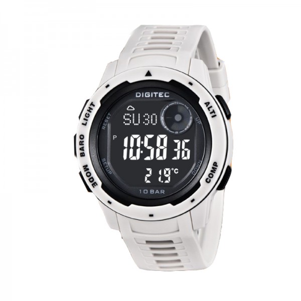 Digitec DS 8100T GYL 4B Grey